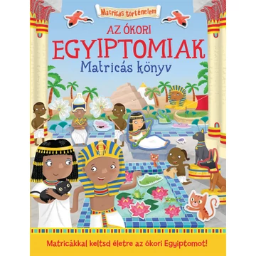 Matricás történelem - Az ókori Egyiptom
