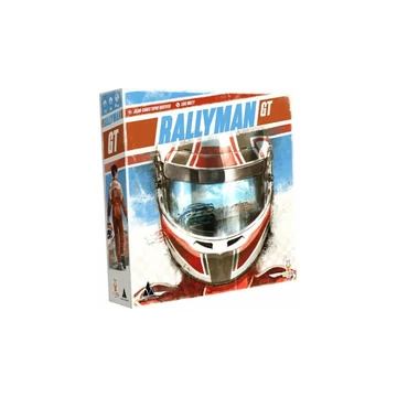 Rallyman GT