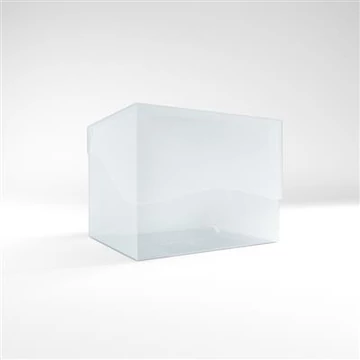 Side Holder 100+ XL Clear