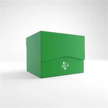 Side Holder 100+ XL Green