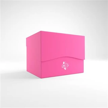 Side Holder 100+ XL Pink