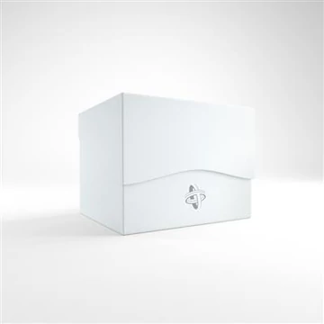 Side Holder 100+ XL White