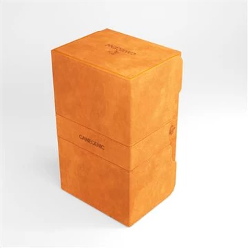 Stronghold 200+ XL Orange