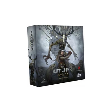 The Witcher - Óvilág