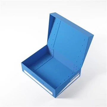 Token tartó - Gamegenic - Token Holder Blue