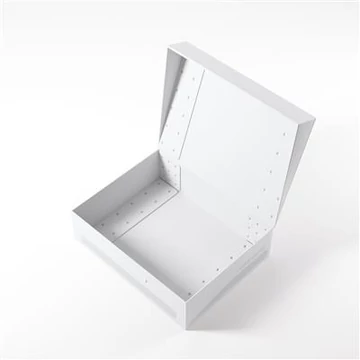 Token Holder White