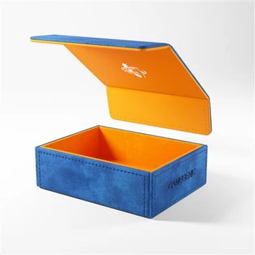 Token Keep Blue Orange