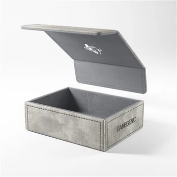 Token Keep Grey