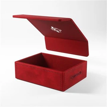 Token Keep Red