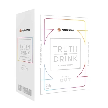 Truth or Drink
