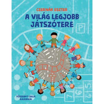 A világ legjobb játszótere
