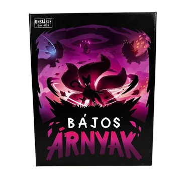Bájos árnyak
