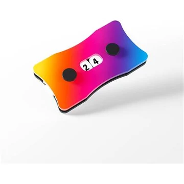 Gamegenic - Life Counters Double Dials - Color Gradient