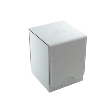 Pakli tartó - Gamegenic - Squire 100+ Convertible - White