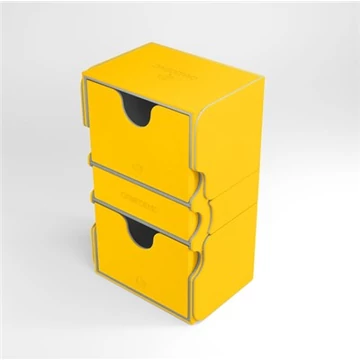 Stronghold 200+ XL Yellow