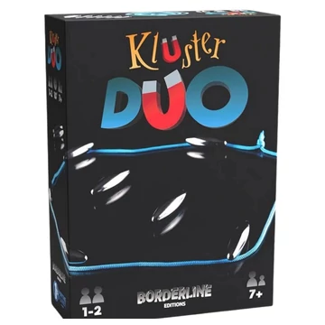 Kluster Duo