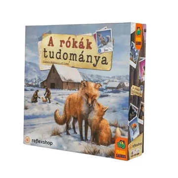 A rókák tudománya