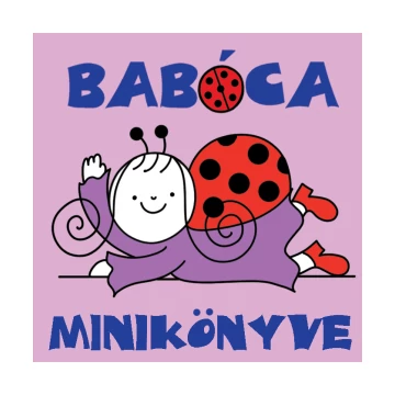 Babóca minikönyve
