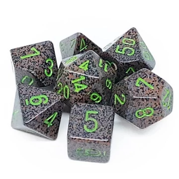 Chessex Speckled Earth