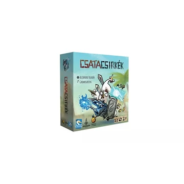 Csatacsirkék
