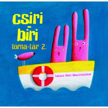 Csiri-biri torna-tár 2.