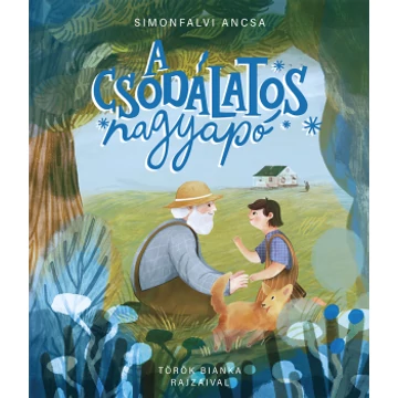 Csodálatos nagyapó