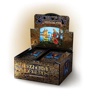 Arthurian Legends Booster Display (24 packs)