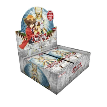 Light of Destruction Unlimited Reprint