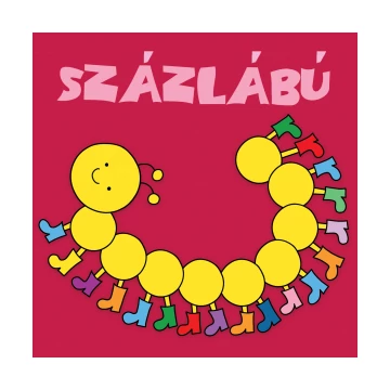 Százlábú
