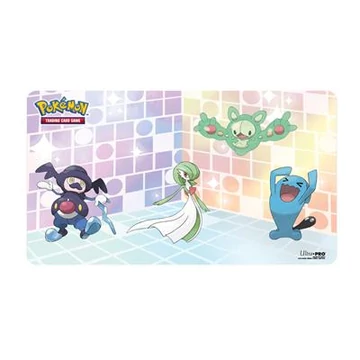 Gallery Series Trick Room Playmat for Pokémon