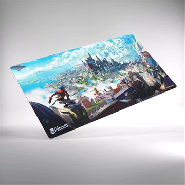 Gamegenic - Altered Prime Playmat - Arkaster