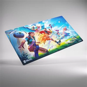 Gamegenic - Altered Prime Playmat - Beyond the Gates