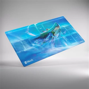 Gamegenic - Altered Prime Playmat - Kaibara