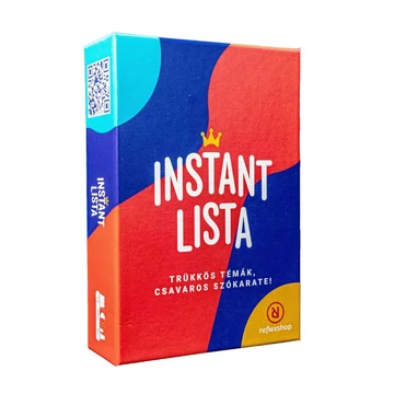 Instant lista
