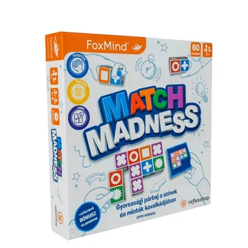 Match Madness