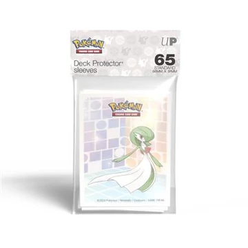 Ultra Pro - Pokemon - Gallery Series: Trick Room Deck Protectors (65 Sleeves)