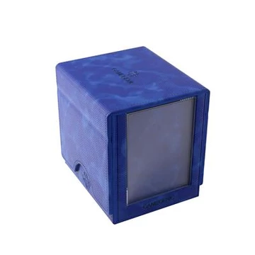 Pakli tartó - Gamegenic - Sidekick PRO 100+ XL Blue