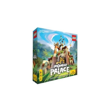 LEGO® Monkey Palace