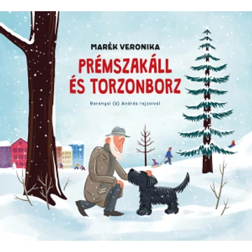 Torzonborz és Prémszakáll