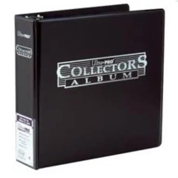 UP - Collectors Album 3 - Black