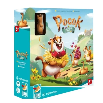 Pocok vacok