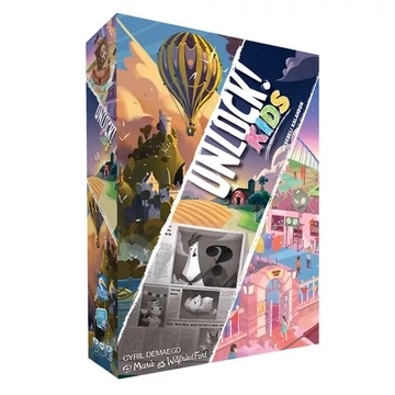 Unlock Kids – Mesebeli kalandok