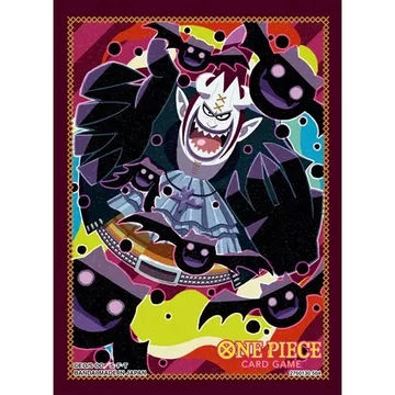 Gecko Moria