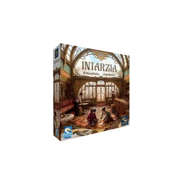 Intarzia