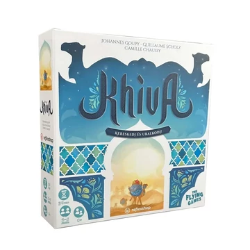 Khiva