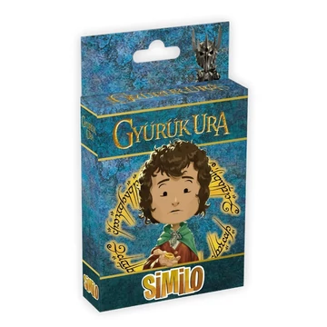 Similo A Gyűrűk Ura