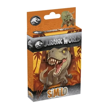 Similo Jurassic World