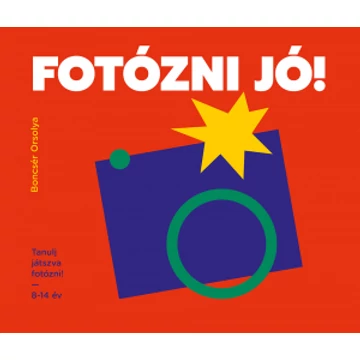 Fotózni jó