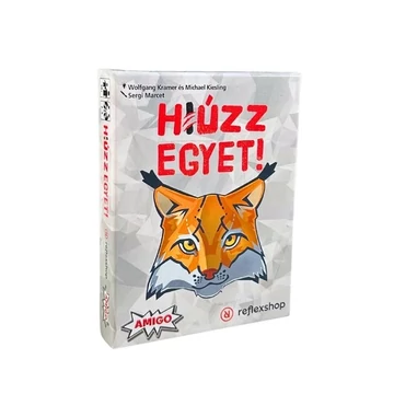 Hiúzz egyet