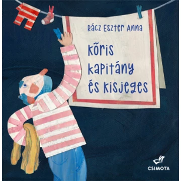 Kőris kapitány és kisjeges